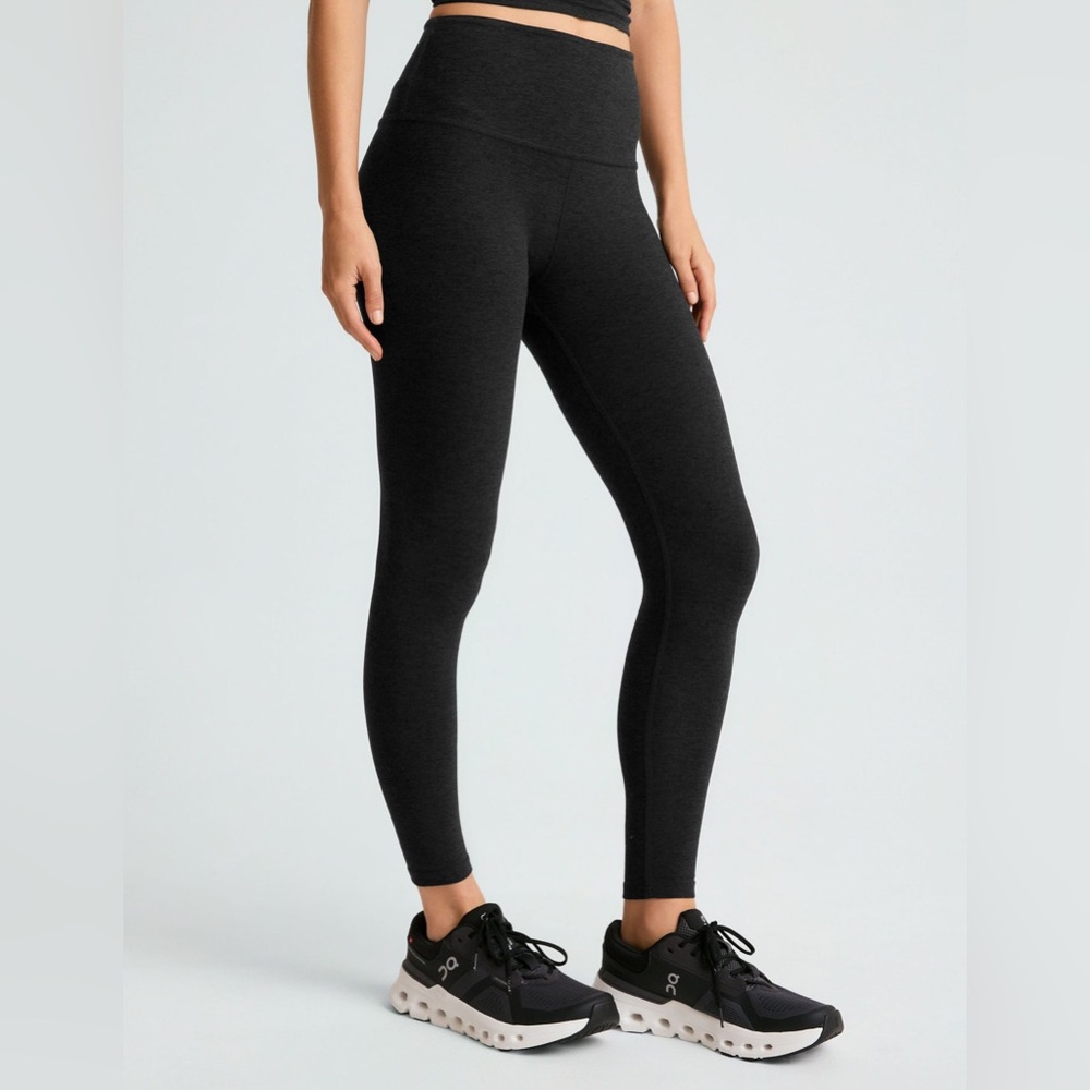 Beyond Yoga Spacedye High Waisted Legging - Picture 3 of 3